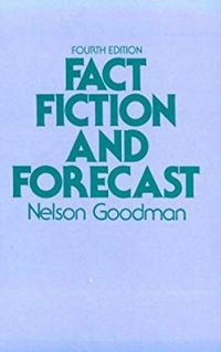Fact, Fiction and Forecast