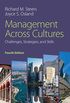 Management across Cultures: Challenges, Strategies, and Skills (English Edition)