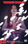 Wonder Woman, Vol. 7: Amazons Attacked