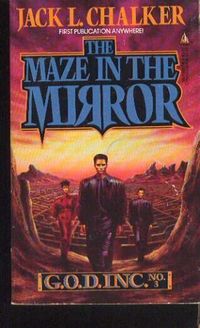 Maze in the Mirror