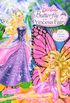 Barbie Butterfly e a Princesa Fairy - Coleo Adesivos Filmes da Barbie