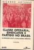 Classe operria, sindicatos e partido no Brasil