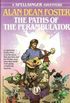Spellsinger: The Paths of the Perambulator - Book #5
