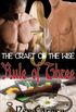 The Craft of the Wise 3: Rule of Three