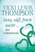 Der Liebesbeweis (German Edition)