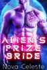 Aliens Prize Bride