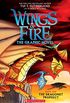 The Dragonet Prophecy (Wings of Fire Graphic Novel #1): A Graphix Book (Wings of Fire Graphic Novels) (English Edition)