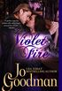 Violet Fire (Author