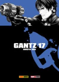 Gantz #17