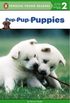 Pup-Pup-Puppies