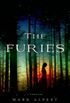 The Furies: A Thriller (English Edition)