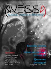 Revista Avessa #11