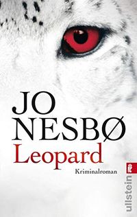 Leopard: Harry Holes achter Fall