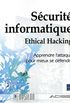 Scurit informatique : Ethical Hacking