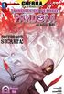 Trindade do Pecado: Pandora #02 (Os Novos 52)