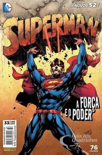 Superman #33