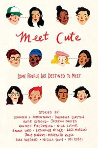 Meet Cute (English Edition)