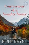 Confessions of a Naughty Nanny