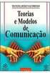 Teorias e Modelos de Comunicao