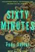 Sixty Minutes: A nail-biting race against time (English Edition)