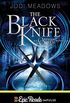 The Black Knife (Orphan Queen Book 4) (English Edition)