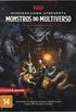 Mordenkainen apresenta: Monstros do Multiverso