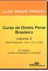 Curso De Direito Penal Brasileiro. Parte Especial - Volume 2