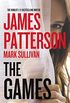 The Games (Private) (English Edition)
