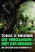 Die Vergangenheit des Regens (Im Zeichen des Mammuts 6) (German Edition)