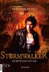 Stormwalker - Durch das Feuer (Stormwalker-Reihe 2) (German Edition)