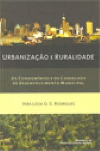 Urbanizao e Ruralidade