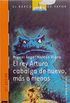 El rey Arturo cabalga de nuevo, ms o menos (El Barco de Vapor Naranja n 123) (Spanish Edition)