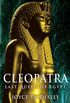 Cleopatra: Last Queen of Egypt (English Edition)