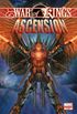 War of Kings: Ascension # 4