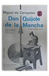 Don Quijote de La Mancha	 volumen II