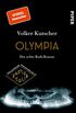 Olympia (Die Gereon-Rath-Romane 8): Der achte Rath-Roman (German Edition)