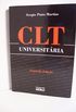 Clt Universitria By Sergio Pinto Martins