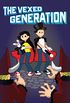 The Vexed Generation (Magic 2.0 Book 6) (English Edition)