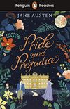 Penguin Readers Level 4: Pride and Prejudice (ELT Graded Reader) (English Edition)