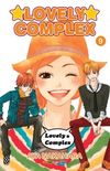 Lovely Complex #09