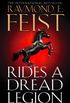 Rides A Dread Legion (The Riftwar Cycle: The Demonwar Saga Book 1) (English Edition)