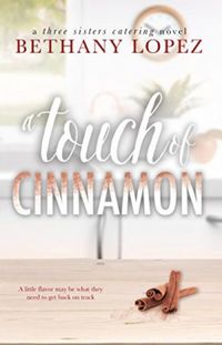 A Touch of Cinnamon