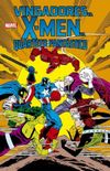 Vingadores vs. X-Men vs. Quarteto Fantstico