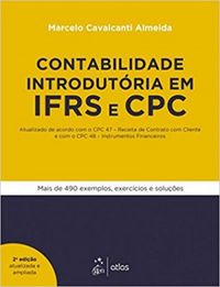 Contabilidade Introdutria em IFRS e CPC