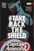Captain America: Sam Wilson Vol. 4: #TakeBackTheShield