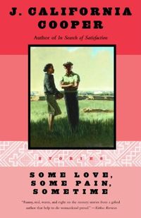 Some Love, Some Pain, Sometime: Stories (English Edition)
