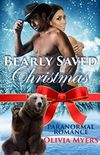 Bearly Saved Christmas
