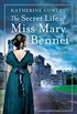 The Secret Life of Miss Mary Bennet (The Secret Life of Mary Bennet Book 1) (English Edition)