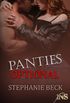 Panties Optional (1Night Stand) (English Edition)