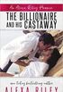 The Billionaire and His Castaway